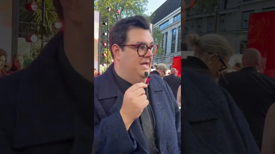 Video for the film The Devil Wears Prada 2 — In Theaters May 1