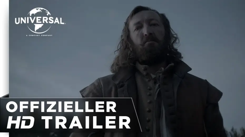 Video for the film The Witch — The Witch - Trailer Deutsch HD