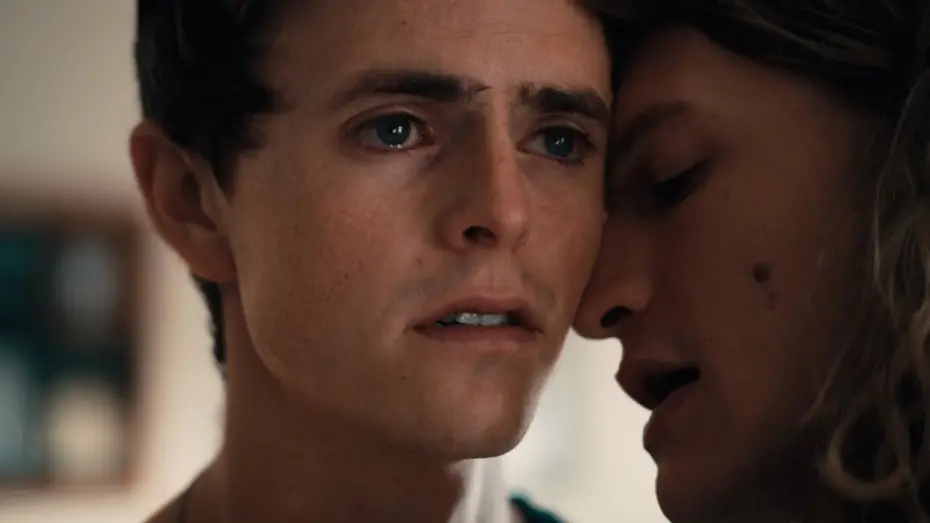 Video for the film Riley — RILEY (2023) trailer | BFI Flare 2024