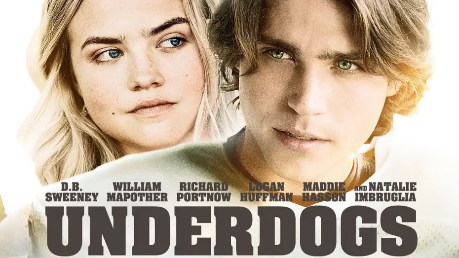 Video for the film Underdogs — Underdogs - Trailer