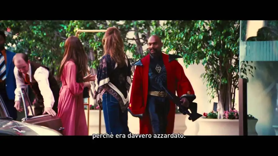 Video for the film Argo — Argo di Ben Affleck - Featurette "Basato su una storia vera" (sottotitoli in italiano)
