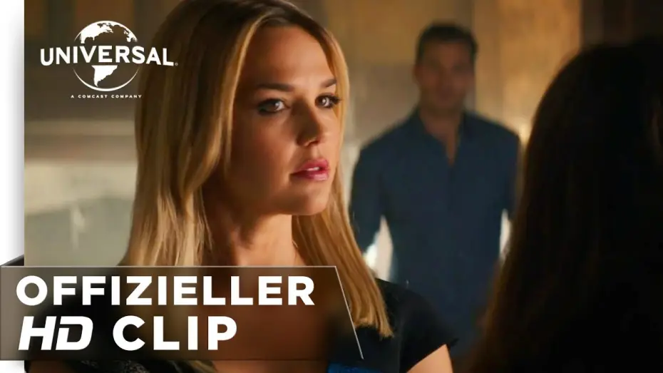 Video for the film Fifty Shades Freed — Fifty Shades of Grey - Befreite Lust - Clip "Sie dürfen mich Mrs. Grey nennen" deutsch/german HD