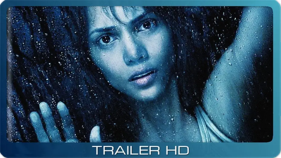 Video for the film Gothika — Gothika ≣ 2003 ≣ Trailer
