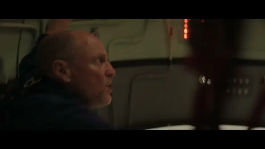 Video for the film Last Breath — Minutes 15