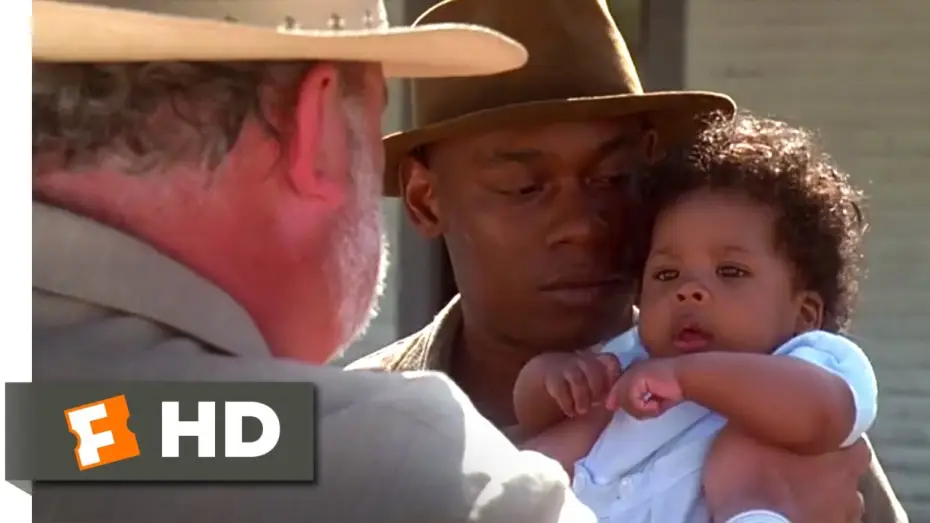 Video for the film Life — Life (1999) - I'm the Baby's Daddy Scene (4/10) | Movieclips
