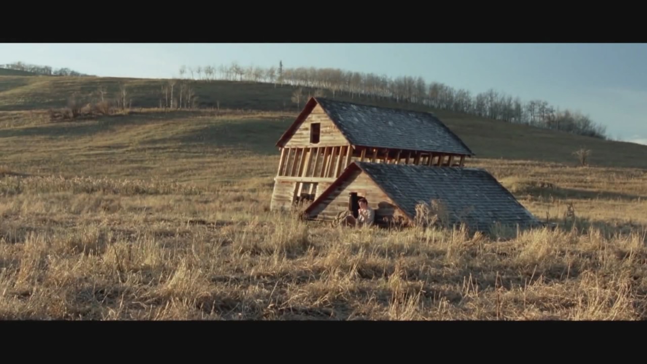 Video for the film On the Road — На дороге - Trailer