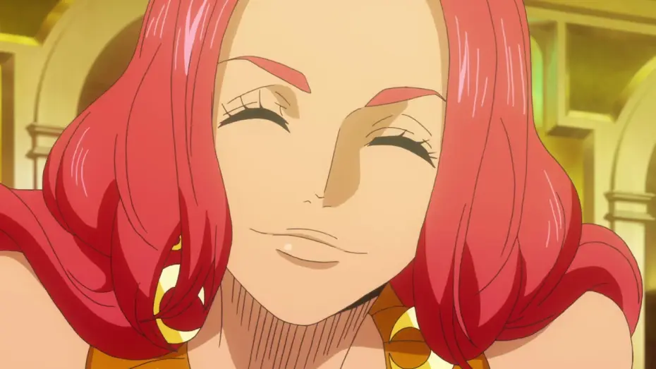 Video for the film One Piece Film: GOLD — One Piece Gold (VOST) - Bande Annonce