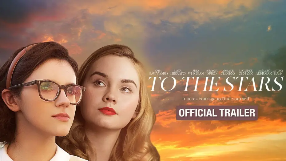 Video for the film To the Stars — To The Stars - Official Trailer