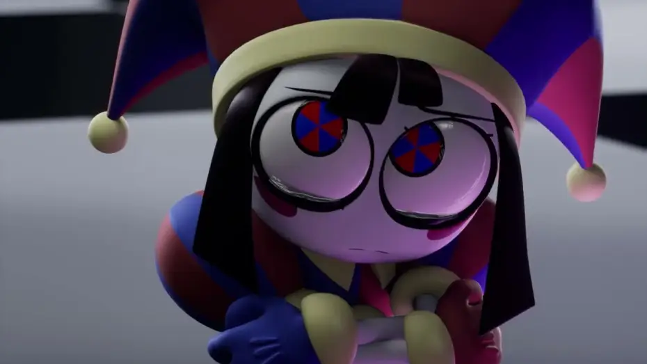 Video for the film The Amazing Digital Circus: The Last Act — June 4-7