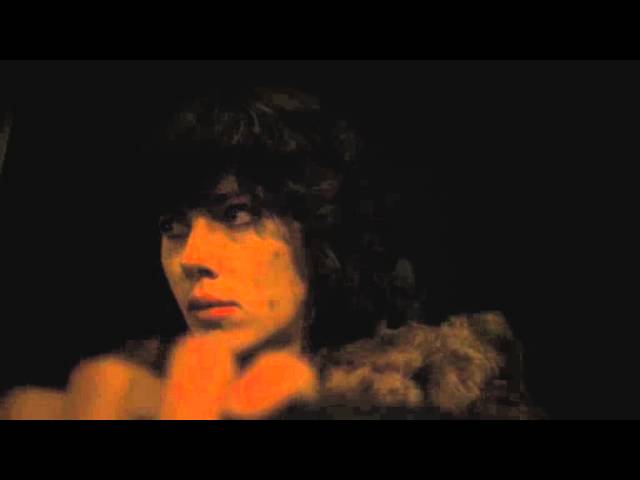Video for the film Under the Skin — Night Drive - Film Clip
