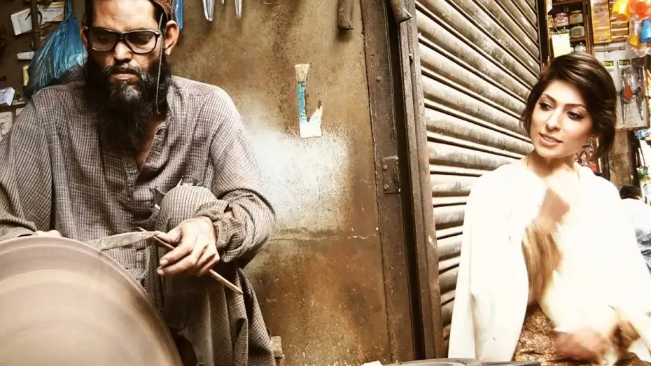 Video for the film Fátima — Fatima [HD] Official Trailer