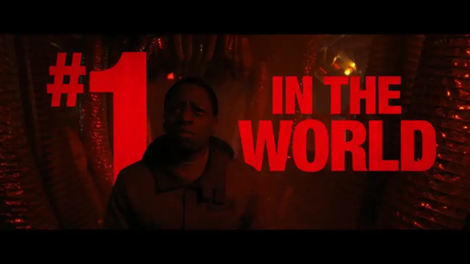 Video for the film Alien: Romulus — #1 in the World