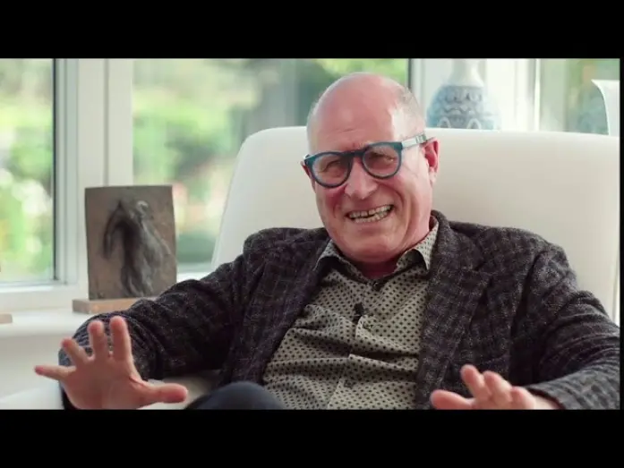Video for the film Hope Gap — HOPE GAP | Interview With Writer-Director William Nicholson | In Cinemas & On Curzon Home Cinema Now