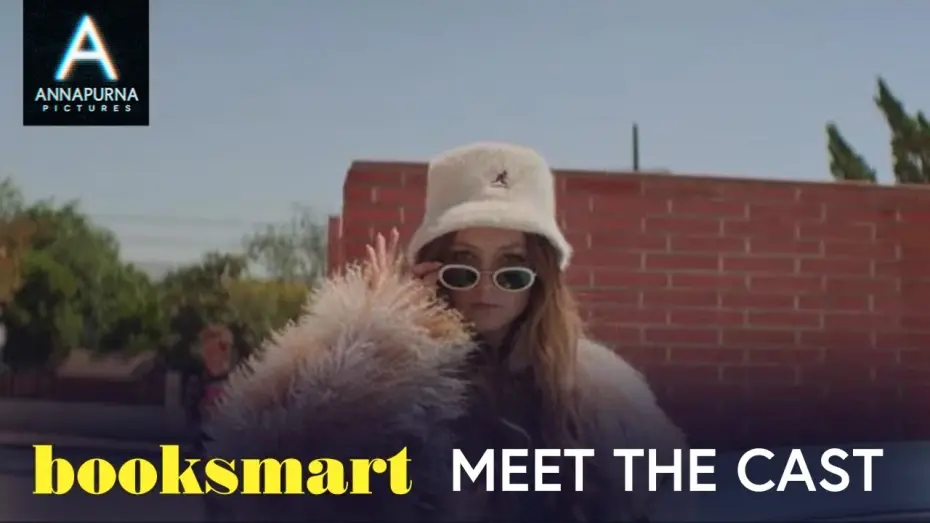 Video for the film Booksmart — Featurette: High School Fashion
