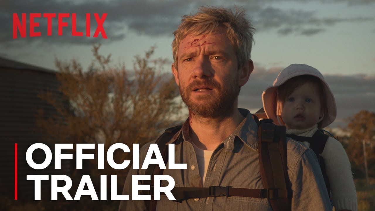Video for the film Cargo — Official Trailer