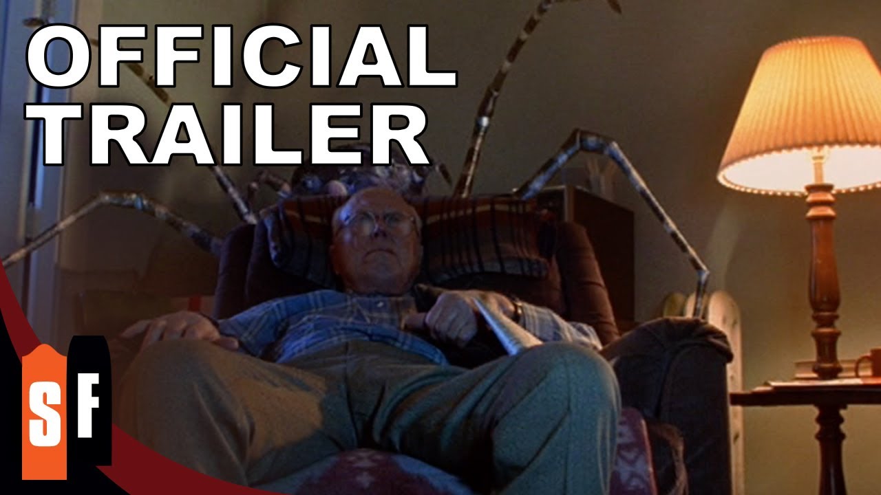 Video for the film Eight Legged Freaks — Official Trailer