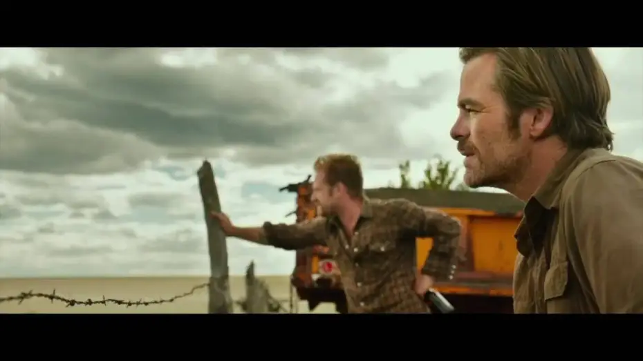 Video for the film Hell or High Water — Comanchería - Trailer español (HD)