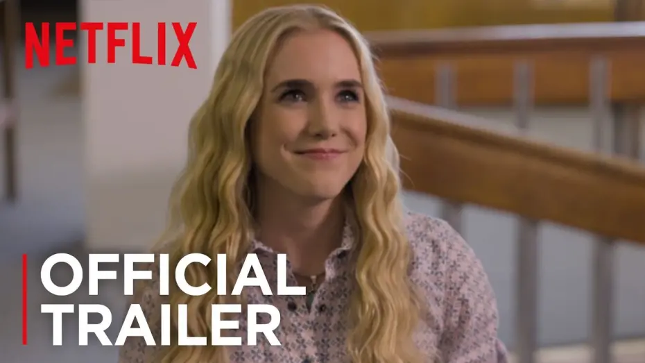 Video for the film Walk. Ride. Rodeo. — Walk. Ride. Rodeo. | Official Trailer [HD] | Netflix