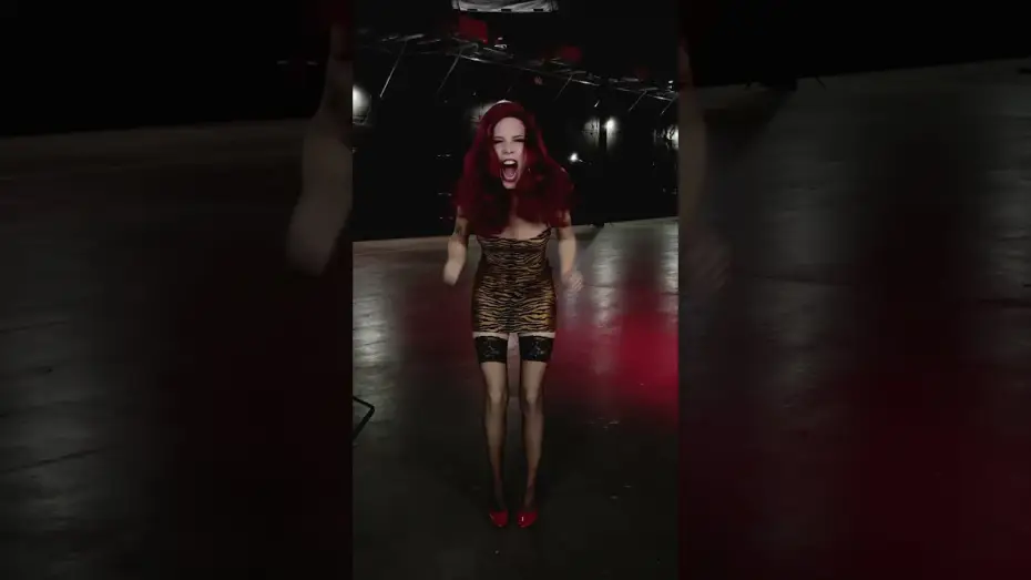 Video for the film MaXXXine — ✨The stars of #MaXXXine✨