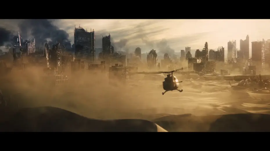 Video for the film Maze Runner: The Death Cure — EL CORREDOR DEL LABERINTO: LA CURA MORTAL | Ya en cines