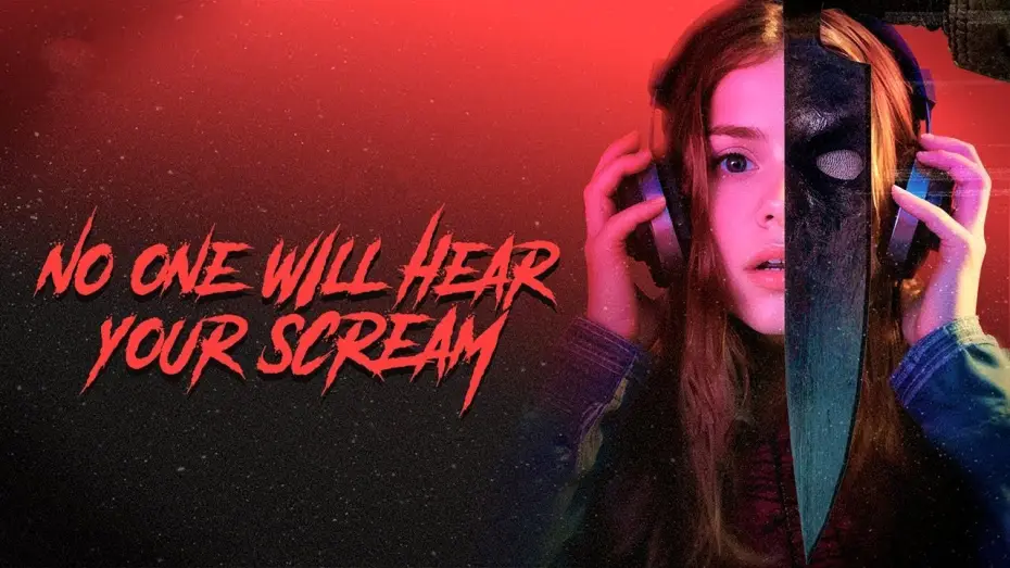 Video for the film No One Will Hear Your Scream — No One Will Hear Your Scream | Official Trailer | Horror Brains