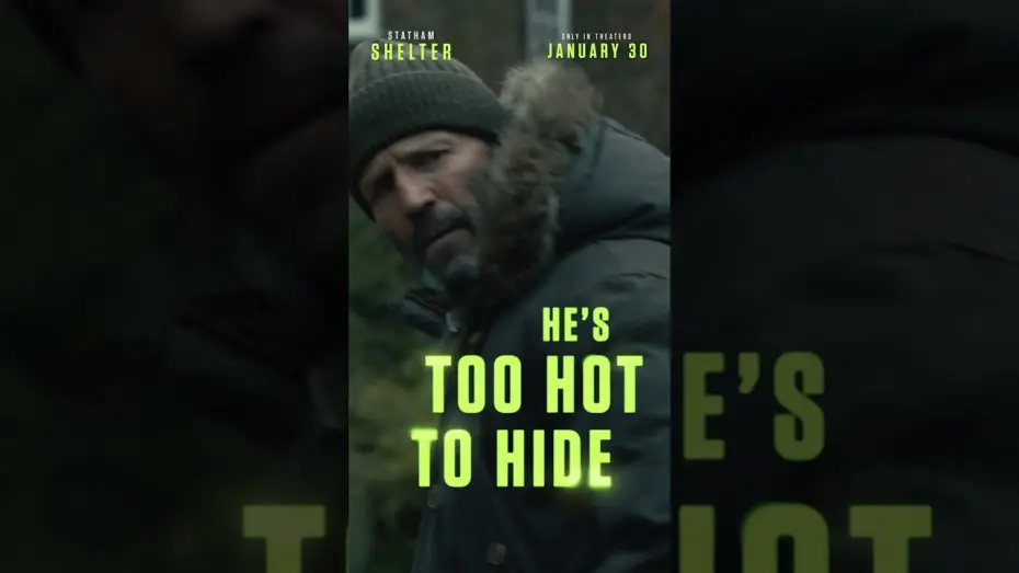Video for the film Shelter — in theaters january 30