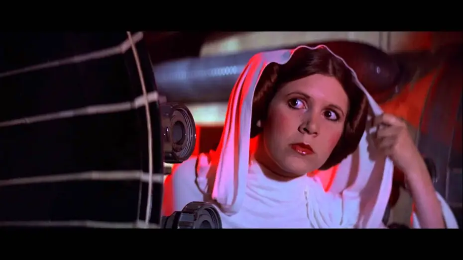 Video for the film Star Wars — Star Wars, Episode IV : Un Nouvel Espoir - La Collection des Films en Digital