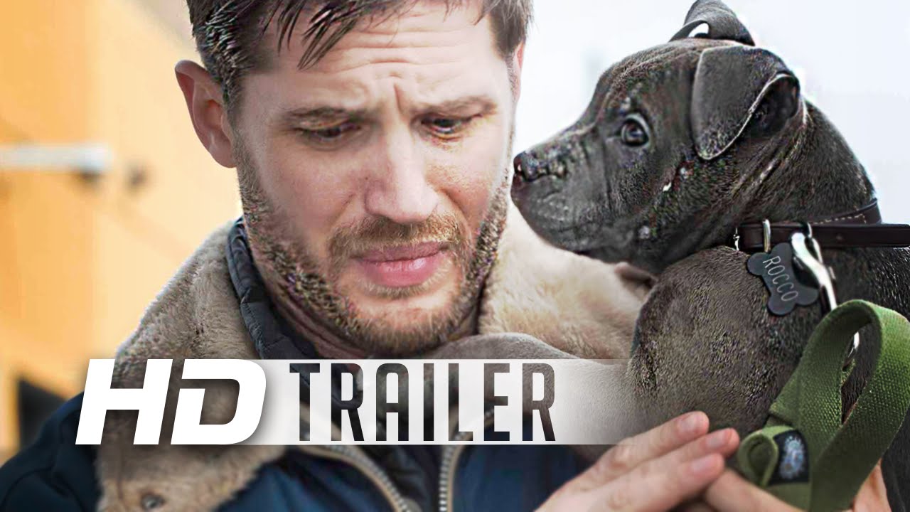 Video for the film The Drop — Official Trailer