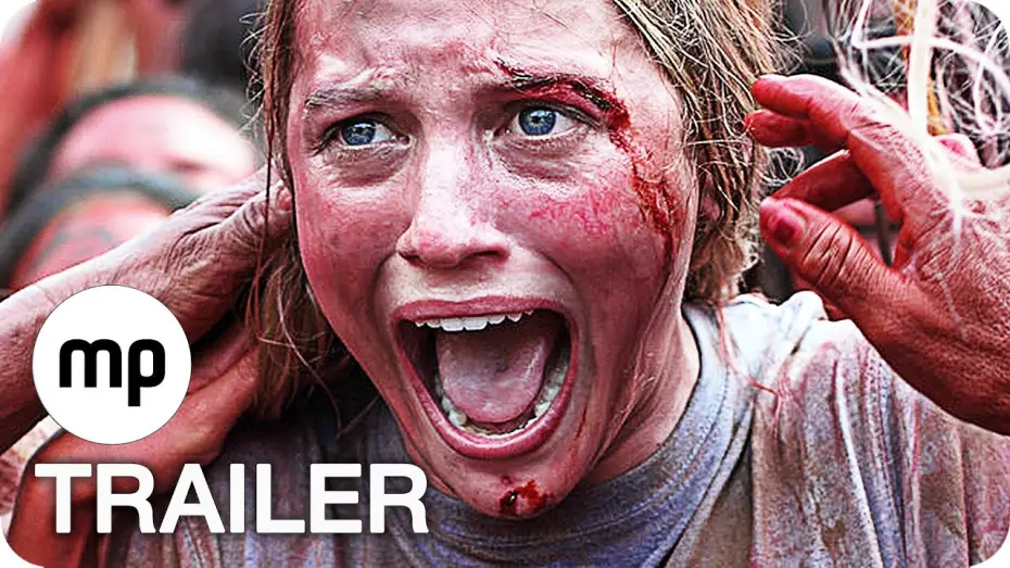 Video for the film The Green Inferno — THE GREEN INFERNO Trailer German Deutsch (2016) Eli Roth Horror