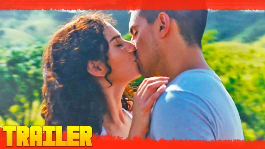 Video for the film As If It Were the First Time — Como si fuera la primera vez (2019) Tráiler Oficial Español Latino