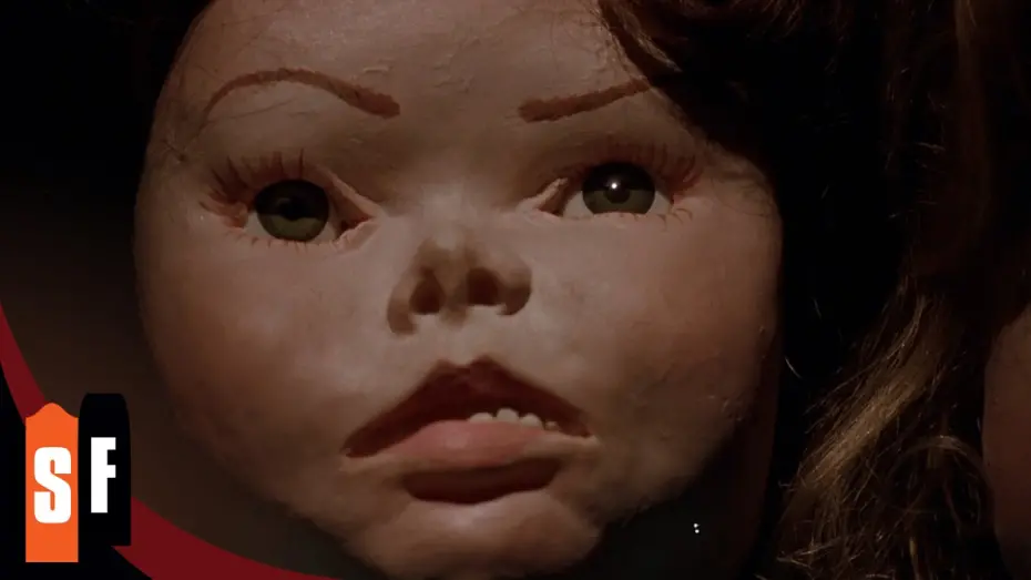 Video for the film Dolls — Ralph Under Attack