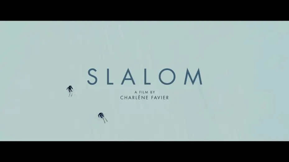 Video for the film Slalom — #BIFF2020 World Cinema - Slalom / 월드 시네마 - 슬라롬