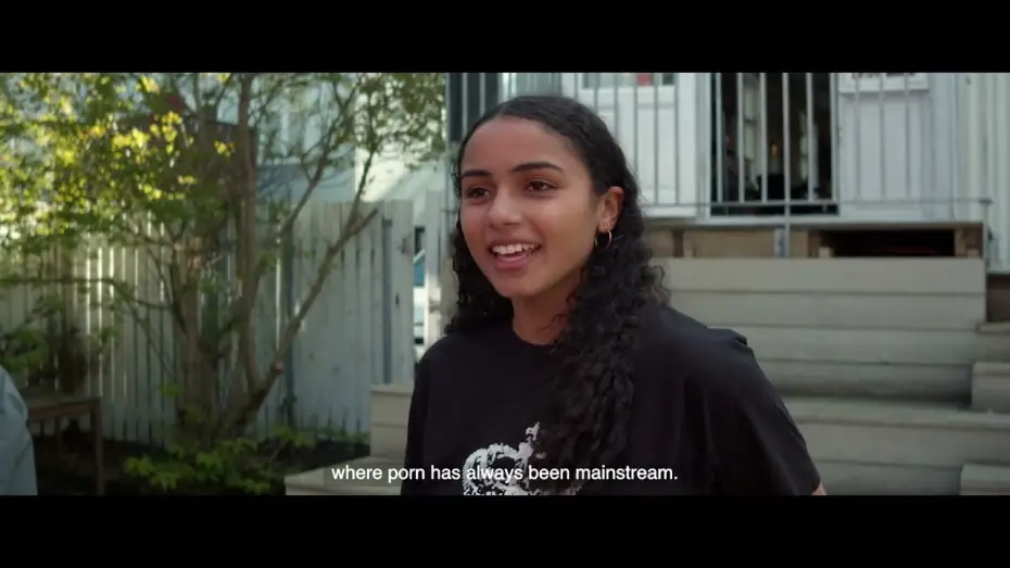Video for the film Skinny Love — Official Trailer