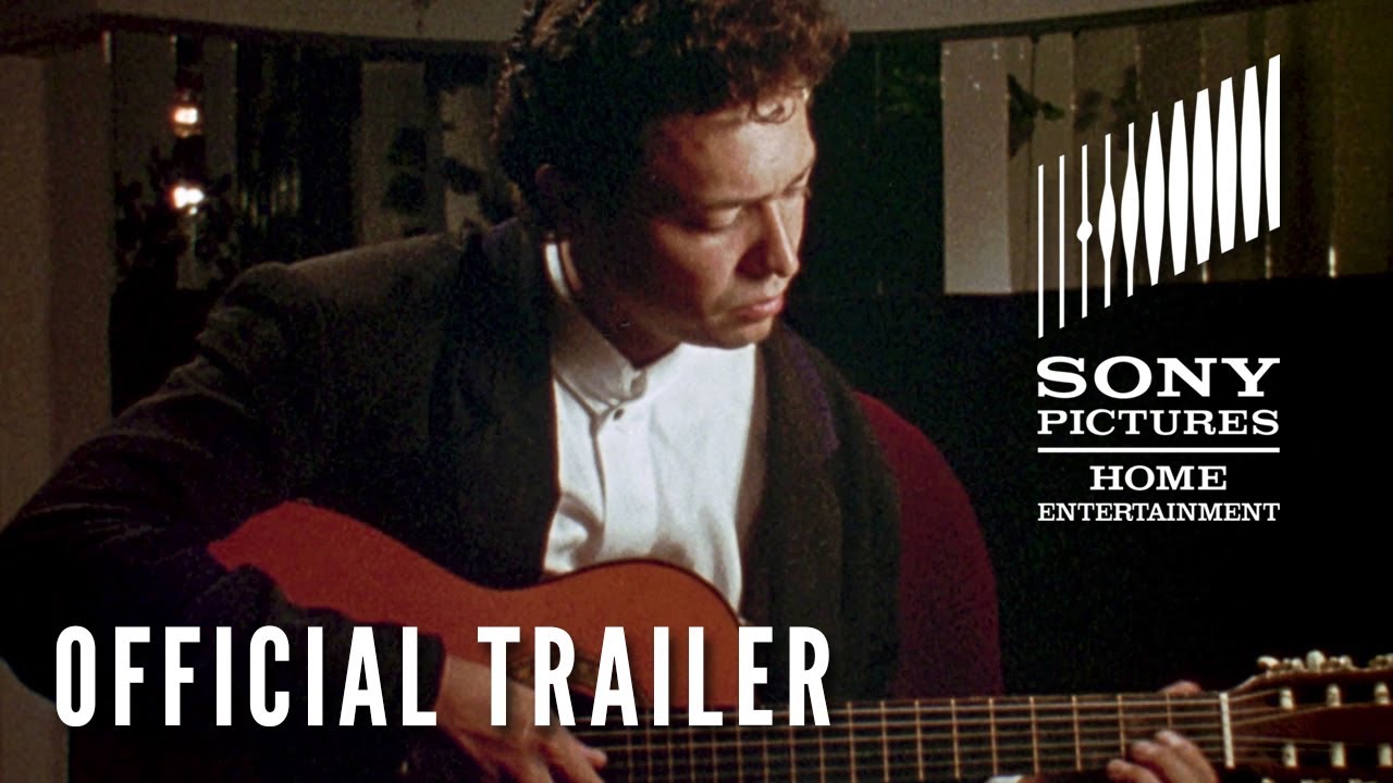 Video for the film El Mariachi — Official Trailer