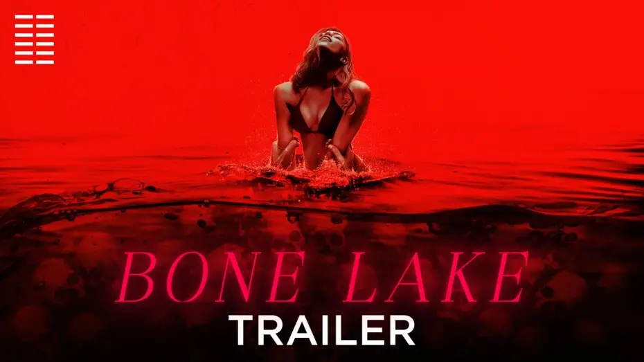 Video for the film Bone Lake — Official Trailer