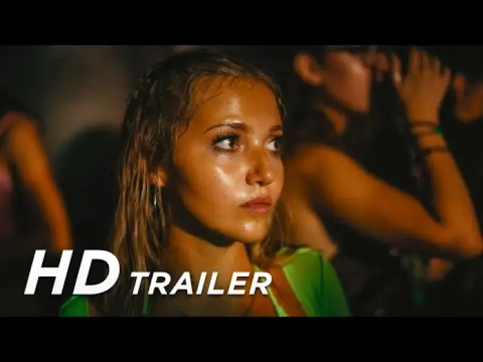 Video for the film How to Have Sex — Offizieller Trailer