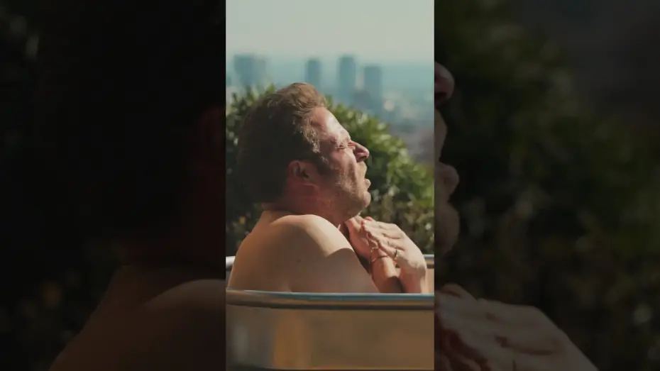 Video for the film Good Fortune — See Seth Rogen in Good Fortune - in theatres October 17!