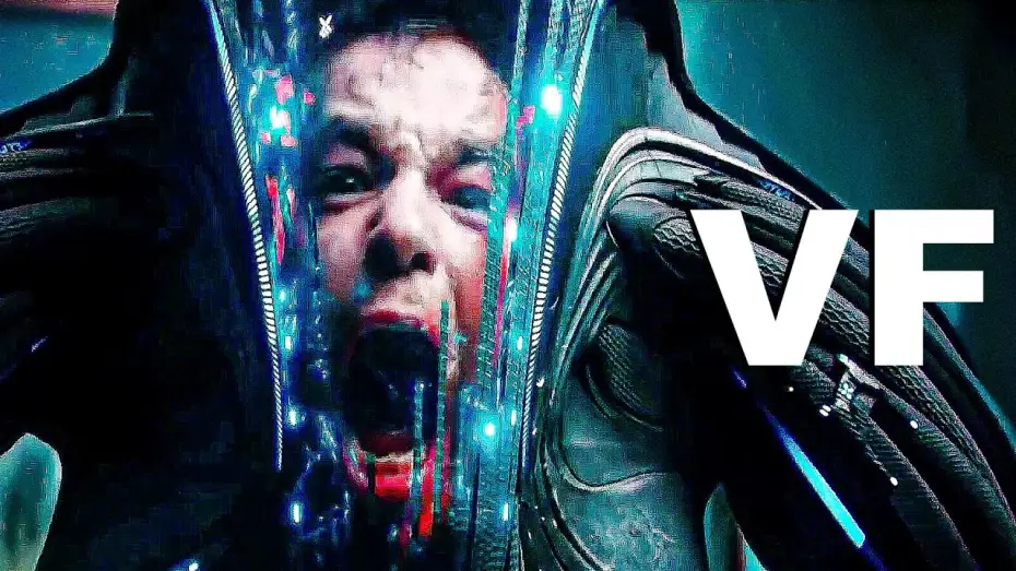 Video for the film Invasion — ATTRACTION 2 INVASION Bande Annonce VF (2020)