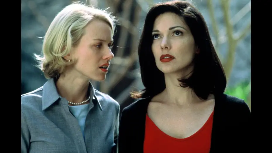 Video for the film Mulholland Drive — MULHOLLAND DRIVE (in versione restaurata) - Trailer (Il Cinema Ritrovato al cinema)