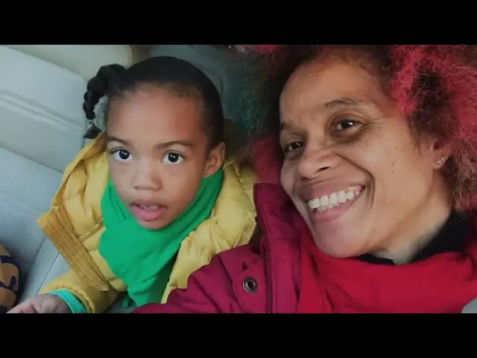 Video for the film A Mother Apart — Hot Docs 2024 Trailer: A MOTHER APART
