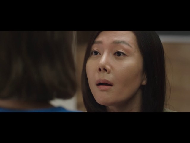 Video for the film The Mimic — The Mimic (2017)