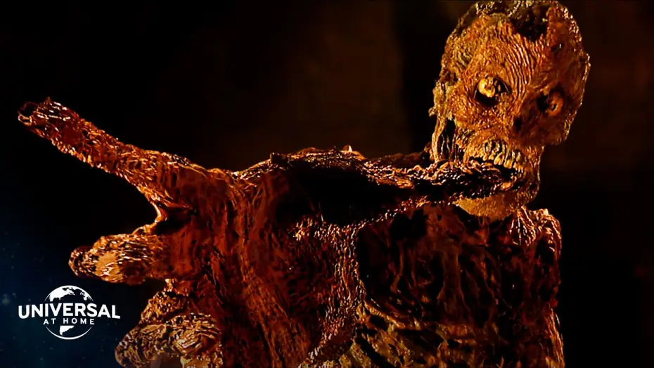 Video for the film The Mummy — The Resurrection of Imhotep - Extended Preview