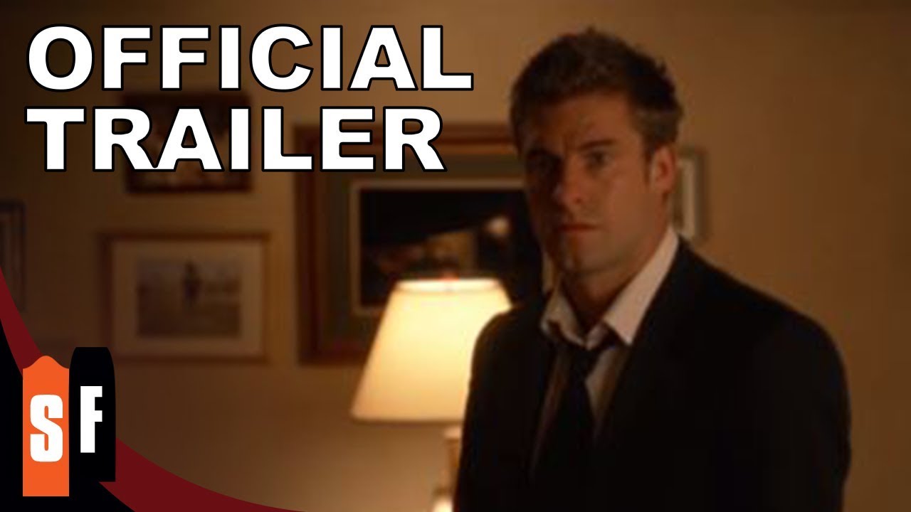 Video for the film The Strangers — Scream Factory Official Trailer