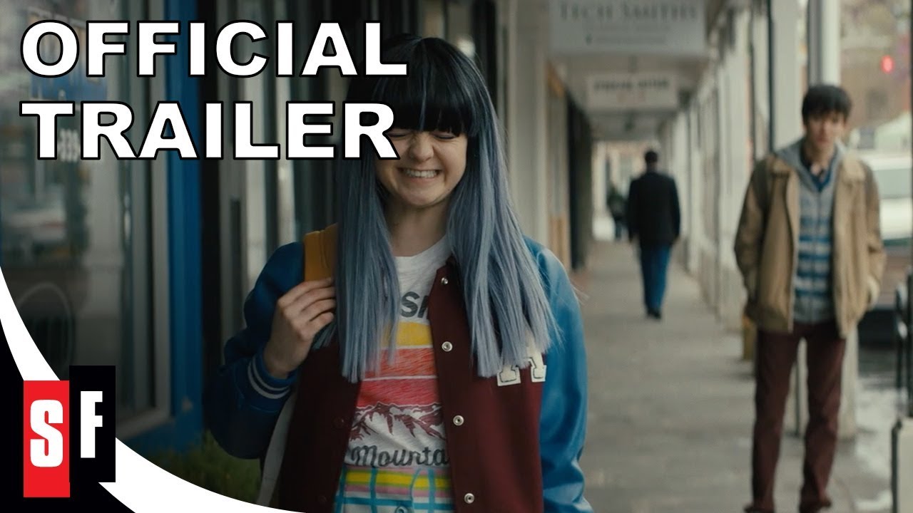 Video for the film Then Came You — Official Trailer