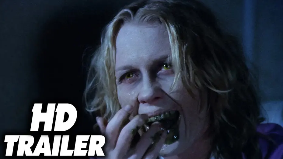 Video for the film Beyond the Door — Beyond the Door (1974) ORIGINAL TRAILERS [HD 1080p]