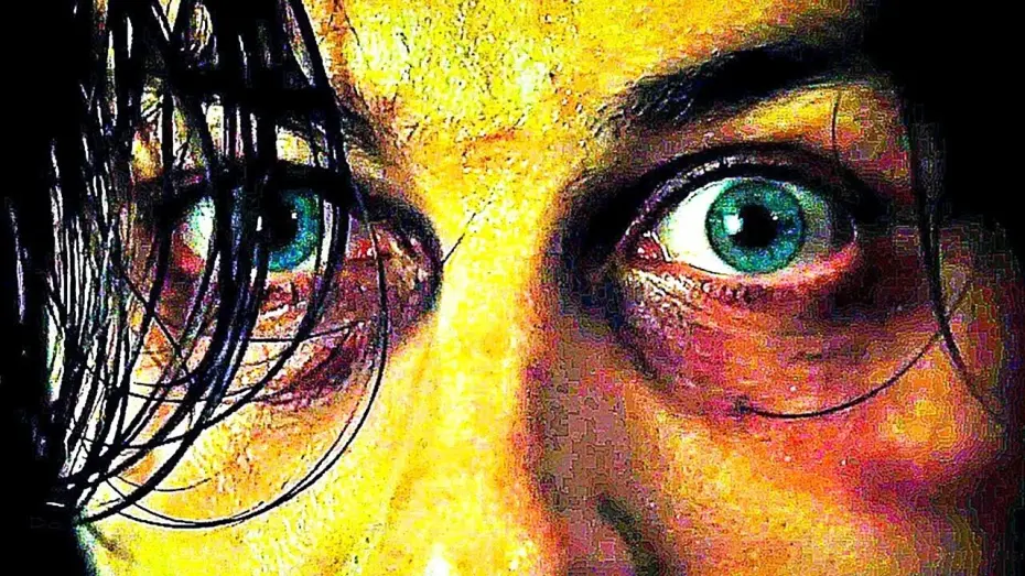 Video for the film Volition — Кольцо времени — Русский трейлер (2021)