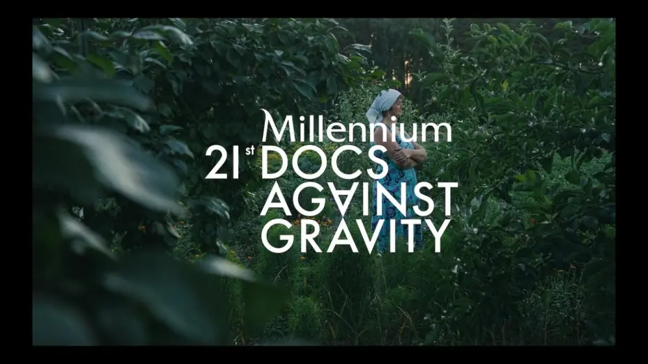Video for the film The Basement — Piwnica (The Basement) - trailer | 21. Millennium Docs Against Gravity