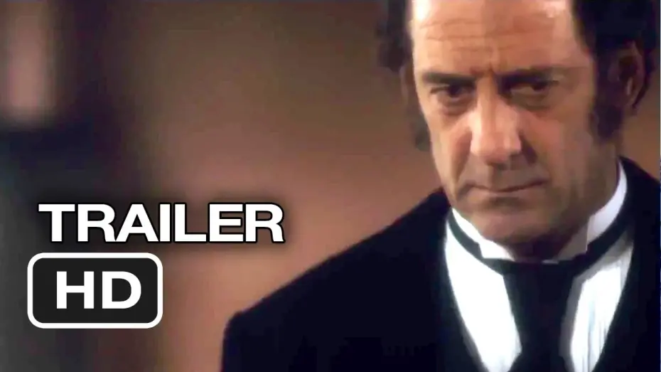 Video for the film Augustine — Augustine Official US Release Trailer #1 (2013) - Vincent Lindon Drama HD