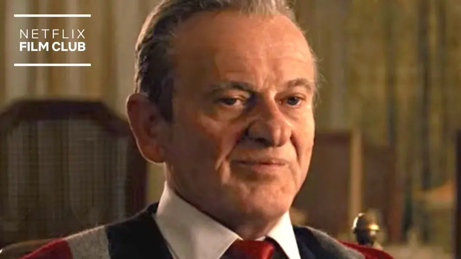 Video for the film The Irishman — The One Irishman Scene That Makes Us Love Joe Pesci Even More