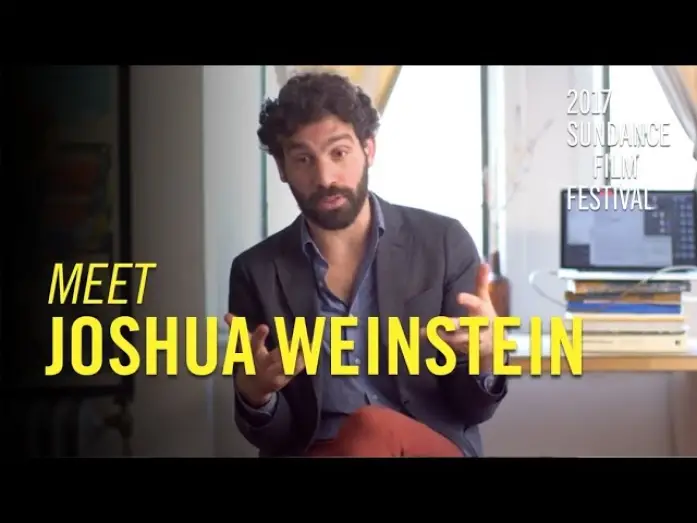 Video for the film Menashe — Next Competition: Menashe